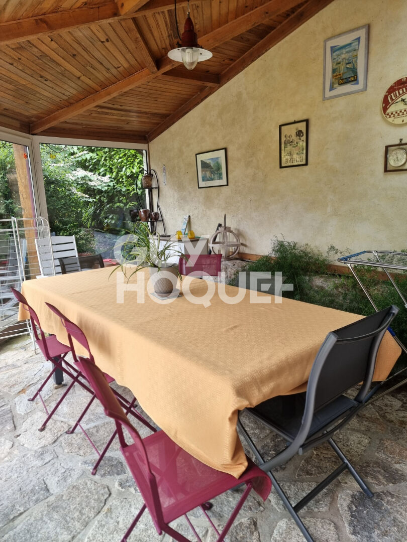 Maison de caractère à vendre à Elven