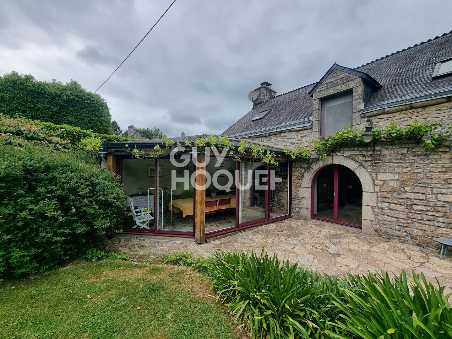 Maison de caractère à vendre à Elven