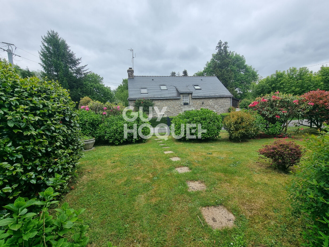 Maison de caractère à vendre à Elven