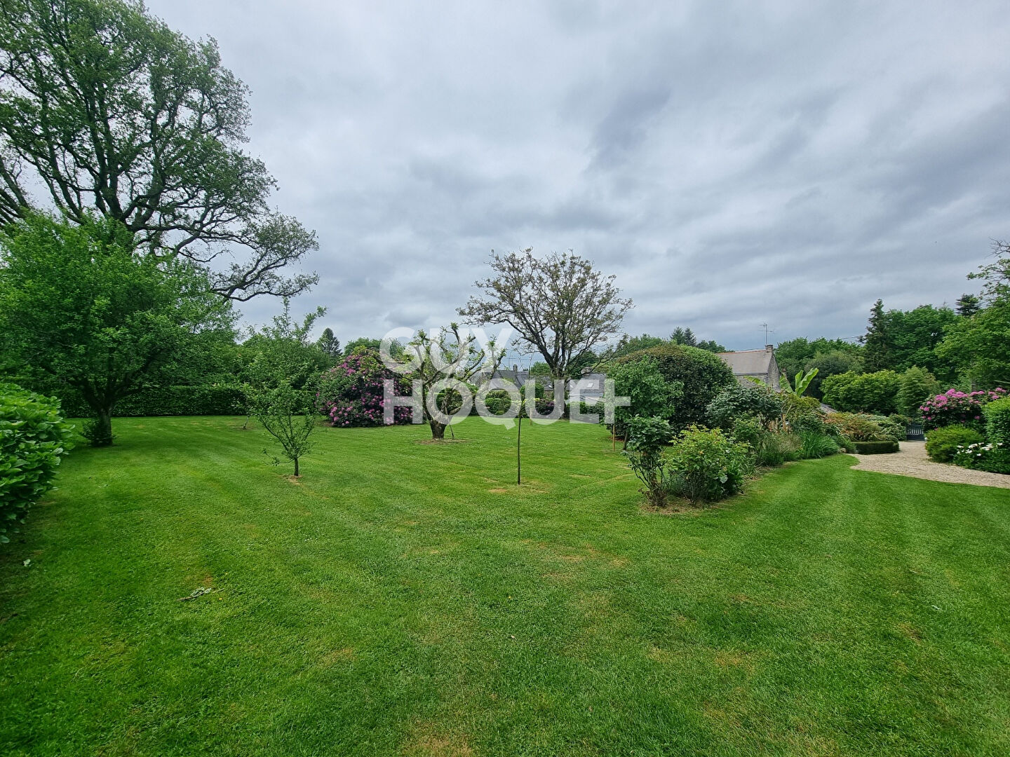 Maison de caractère à vendre à Elven