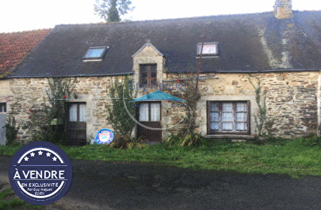 PLUMELEC : maison 4 pièces (120 m²) à vendre