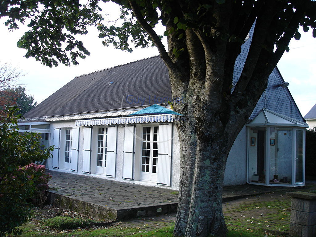 Maison F5 en vente à MOLAC