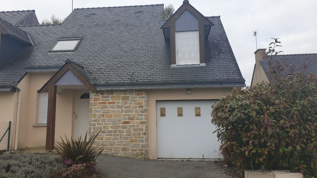 Vente maison T4 à QUESTEMBERT Vente maison T4 à QUESTEMBERT