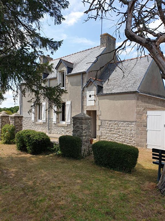 Maison Nevez 3 pièce(s) 95 m2