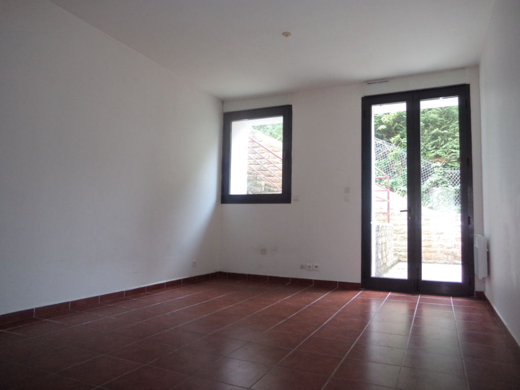 Appartement - 31.7 m2 - ROSPORDEN