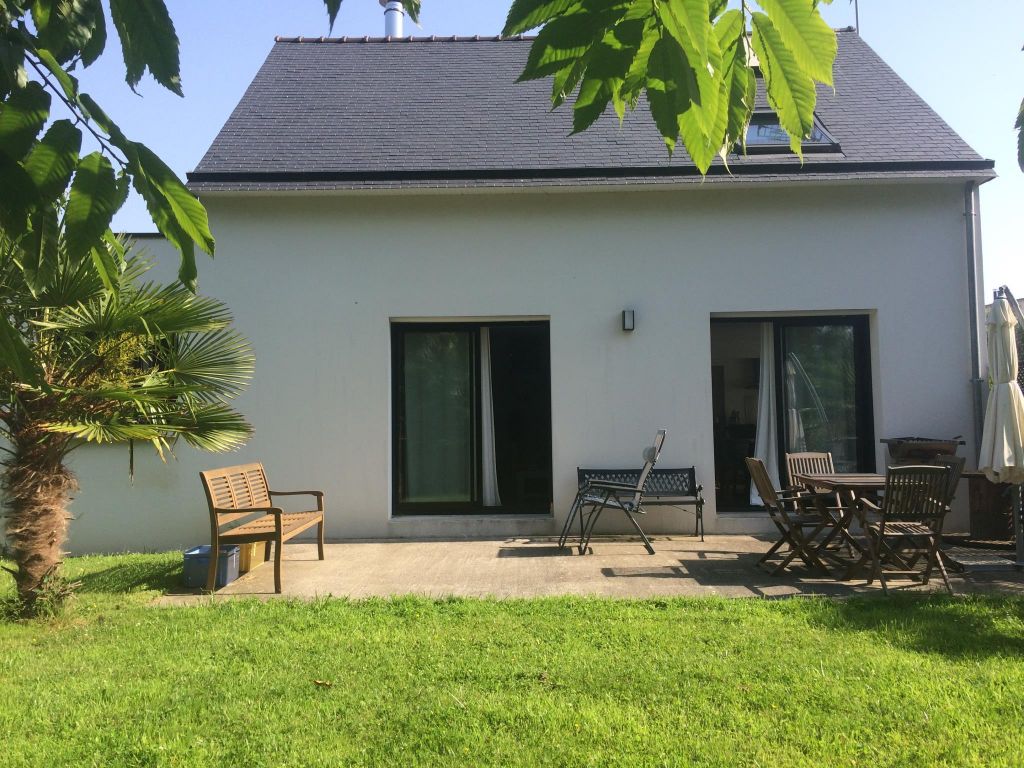 Maison - 101.7 m2 - CONCARNEAU