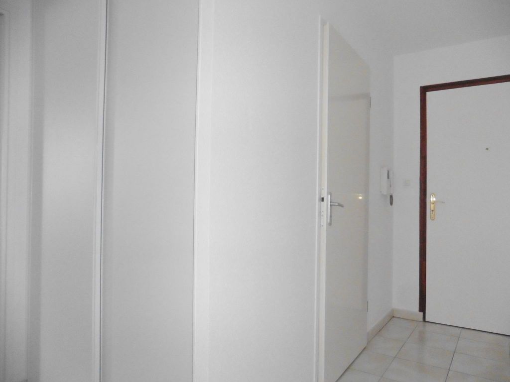 Appartement - 56.64 m2 - PENMARCH