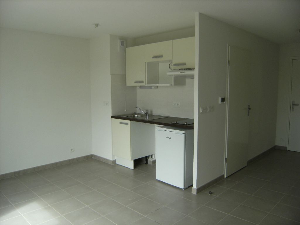 Appartement - 28 m2 - PONT L ABBE