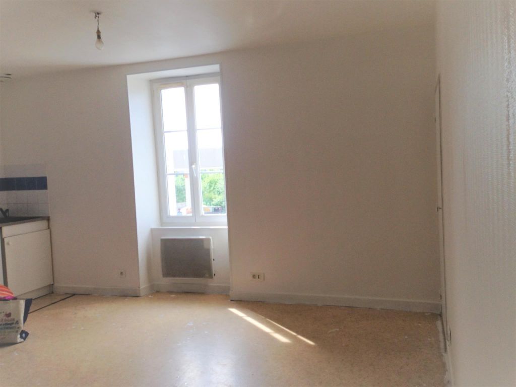 Studio 22m2