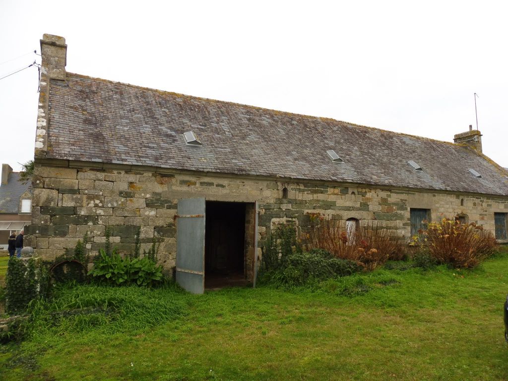 Maison - 88 m2 - PEUMERIT