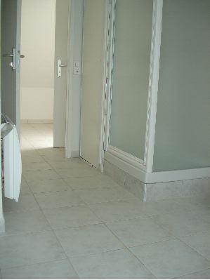 Appartement - 51.23 m2 - PLEYBEN
