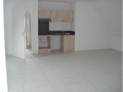 Appartement - 36.62 m2 - PLEYBEN