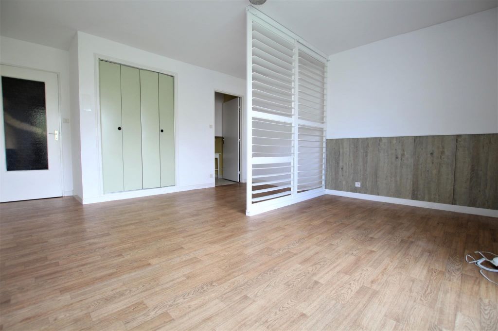 Appartement - 32 m2 - QUIMPER