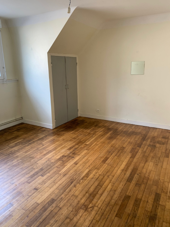 Maison - 110 m2 - QUIMPER