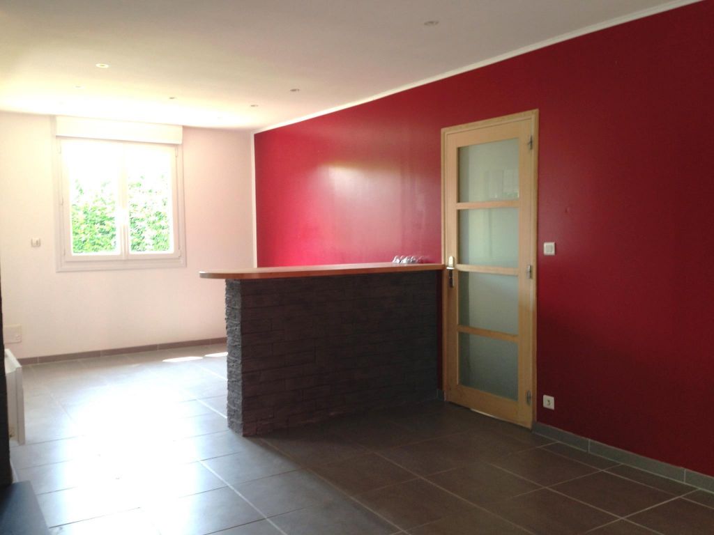 Maison - 90 m2 - PLUGUFFAN