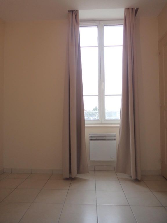 Appartement - 38 m2 - QUIMPER