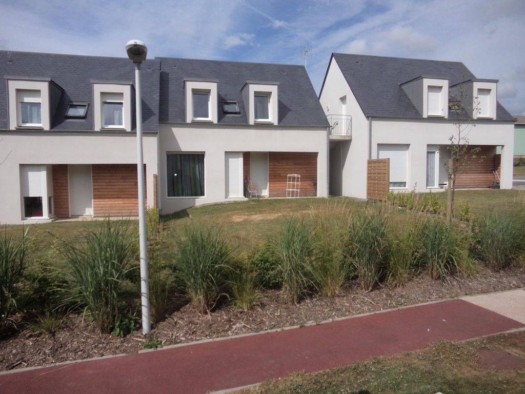 Appartement - 51.23 m2 - PLEYBEN