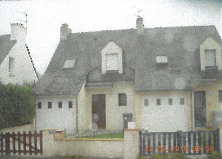 Maison - 58 m2 - BENODET