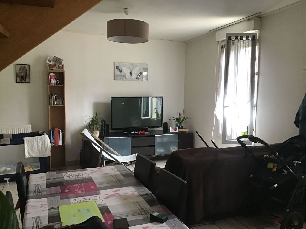 Maison - 74.25 m² - QUIMPER