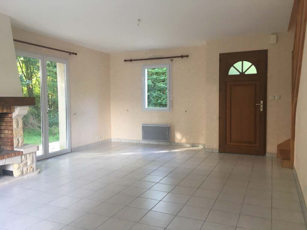 Maison Tregunc 4 pièce(s) 80 m2