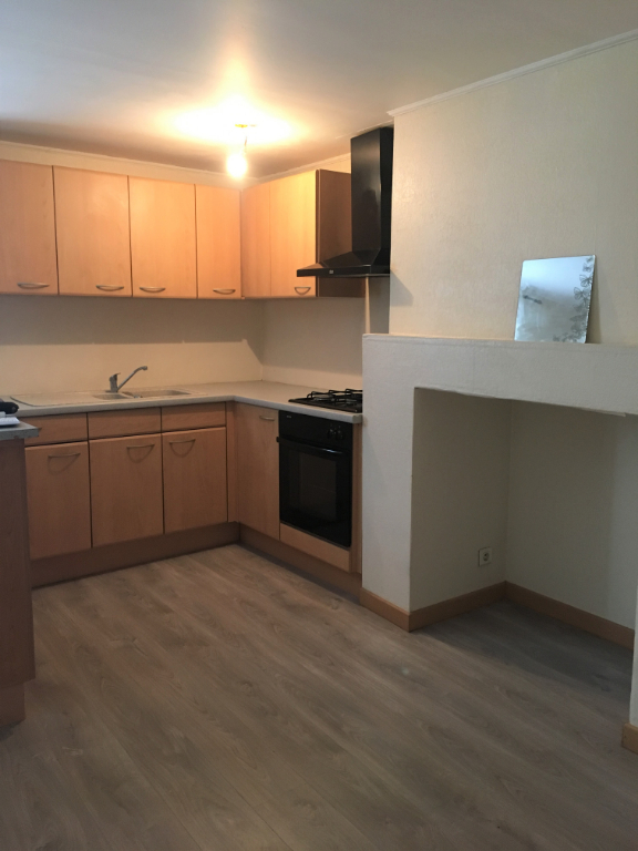 Appartement Pont Aven 2 pièce(s) 43 m2