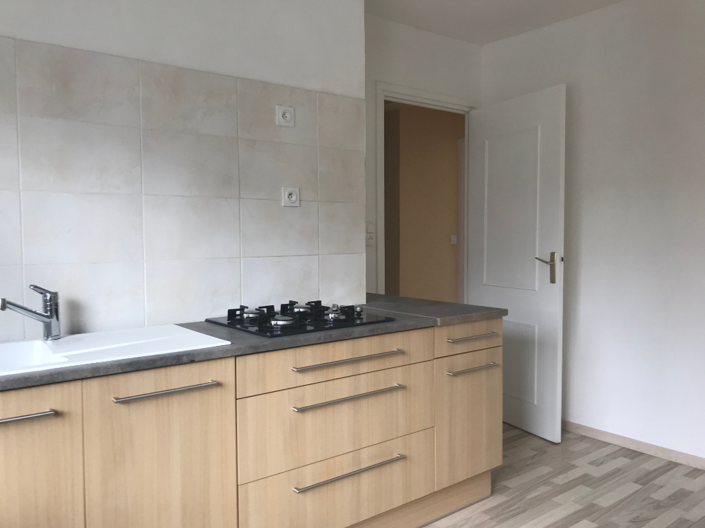 Appartement Concarneau 22 pièce(s) 54.15 m2