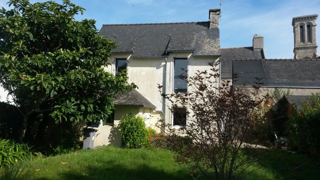 Maison Nevez 2 pièce(s)