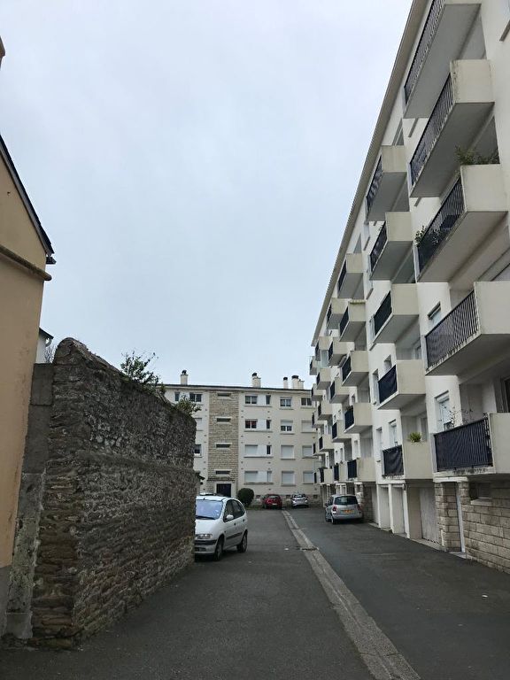Appartement Concarneau 1 pièce(s) 34.65 m2
