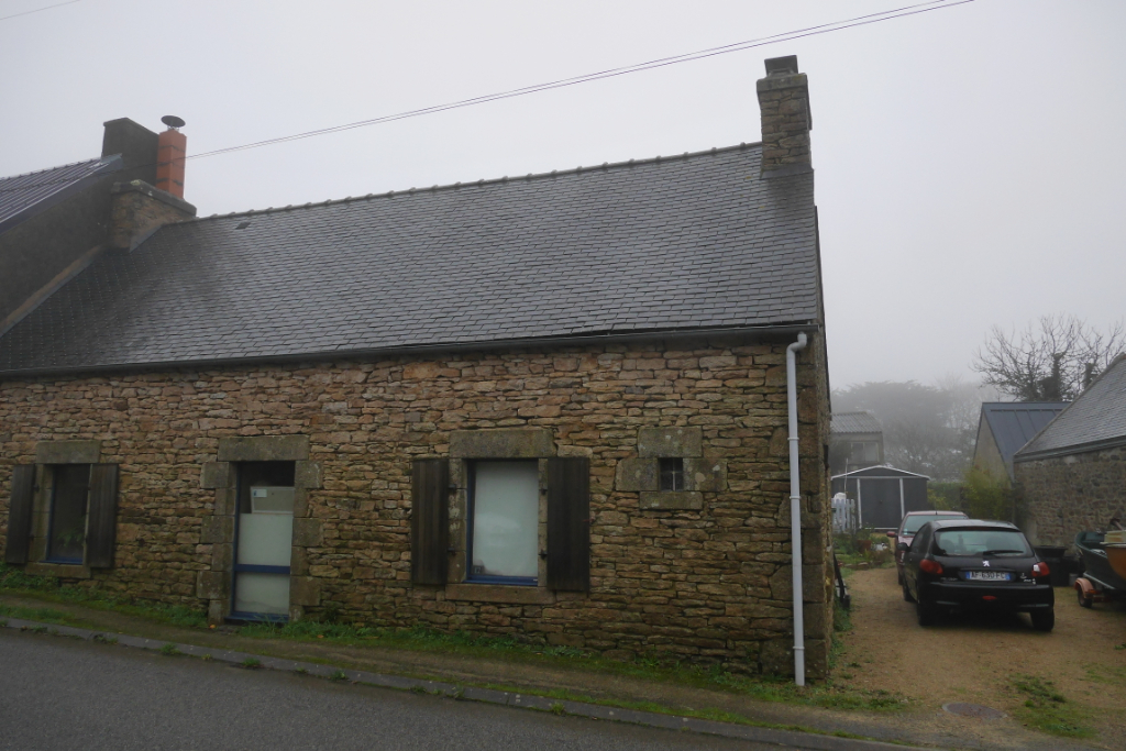 Maison LANDUDEC 81 m²