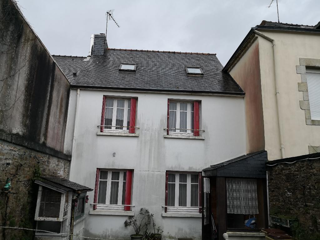Maison Rosporden 4 pièce(s)