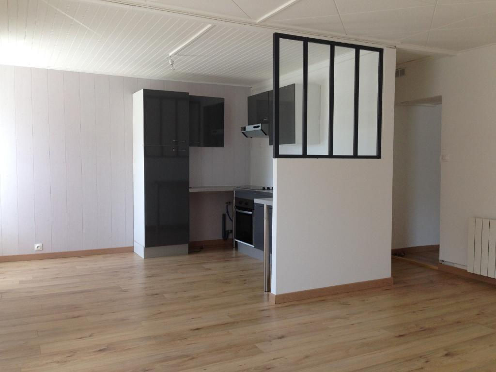 Appartement Penmarch 2 pièce(s) 48 m2