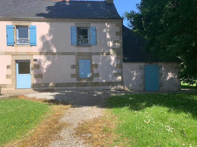 Maison - 71 m2 - BRIEC