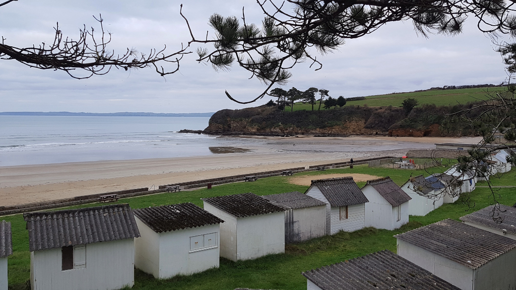 Appartement - 19.44 m2 - DOUARNENEZ