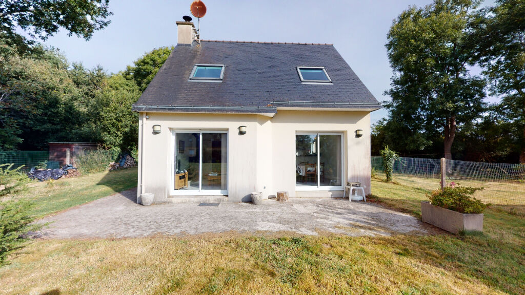 Maison Port Manech 5 pièces