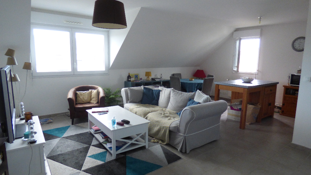 Appartement  3 pièce(s) proche centre ville, A découvrir rapidement !