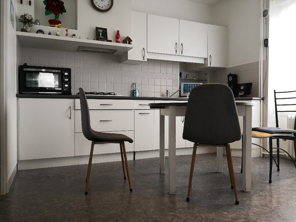 Maison Rosporden 5 pièce(s) 106 m2