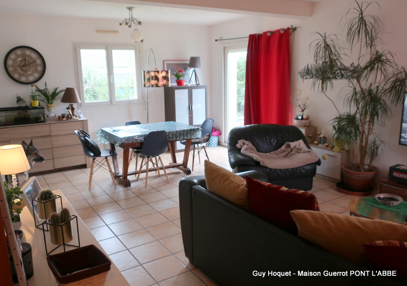 Maison 5 pièces Treffiagat