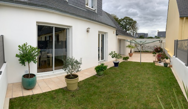 Achat Vente Maison Quimper Avec Guy Hoquet