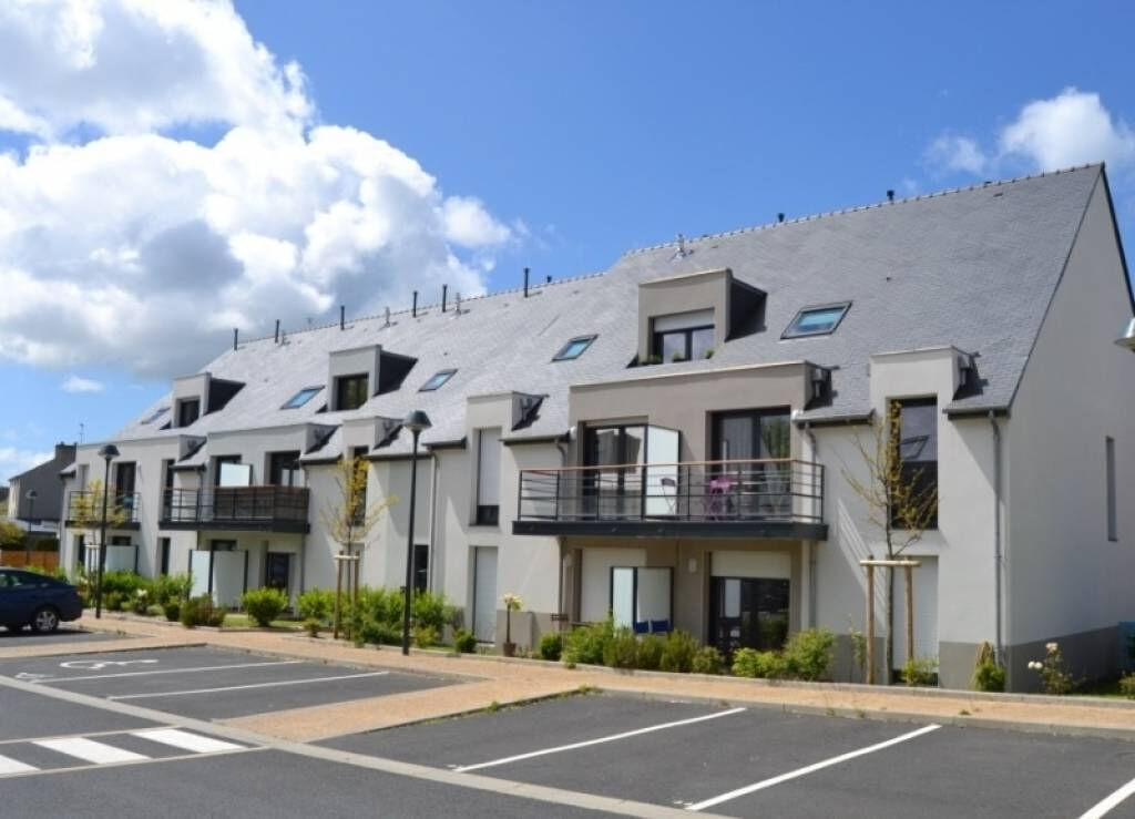Appartement  2 pièce(s) 40 m2