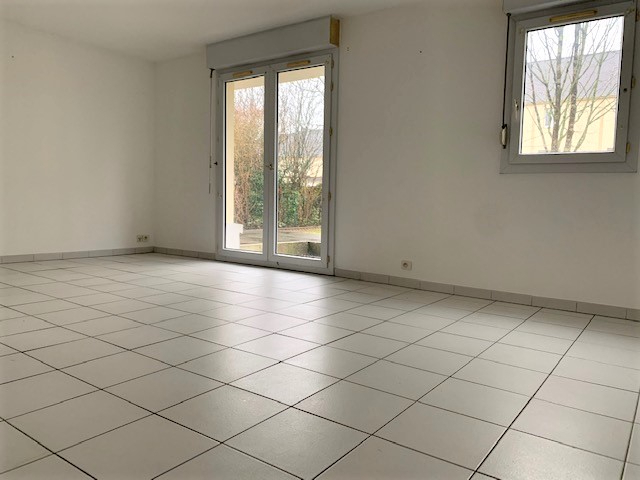 Appartement Quimper 4 pièce(s) 80.15m2