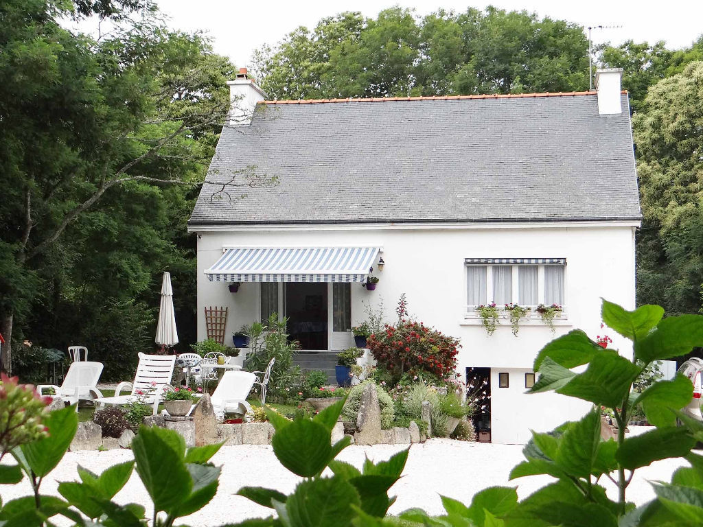 Maison à Doëlan 4 pièces  62 m2