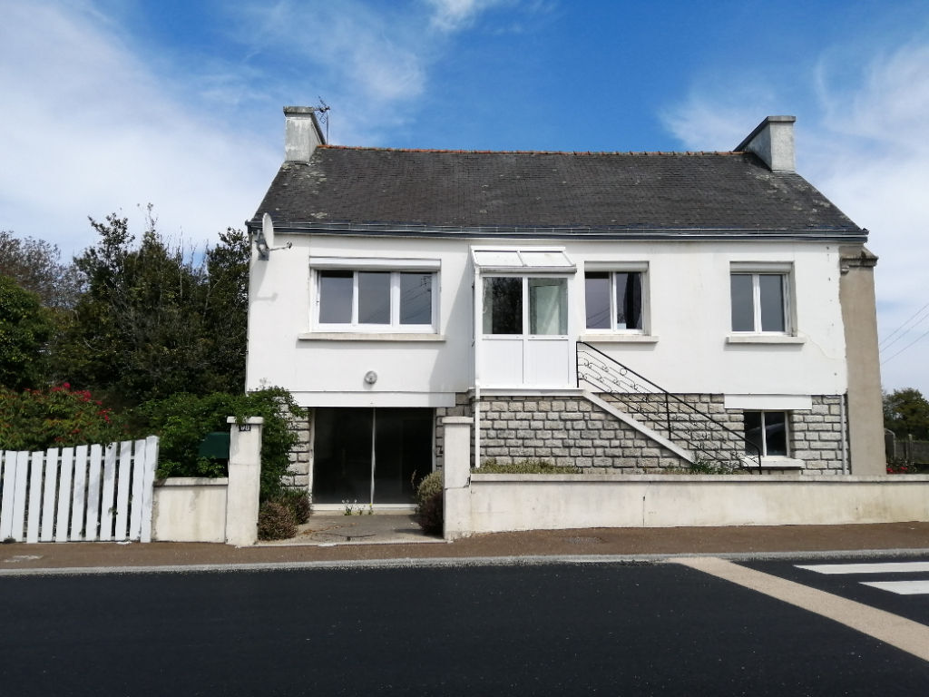Maison Guiscriff 3 pièce(s) 65 m2