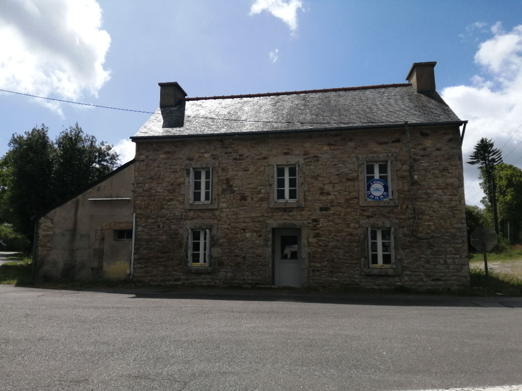 Maison  5 pièce(s) 195 m2