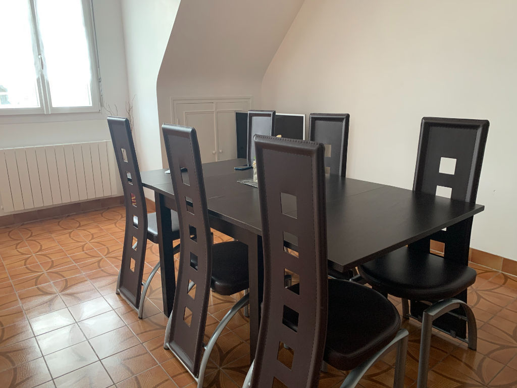 Appartement Tregunc 2 pièce(s) 53 m2