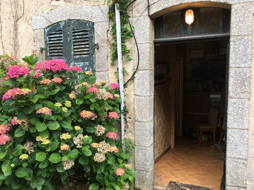 MAISON DE VILLE 4 chambres Centre  VIlle