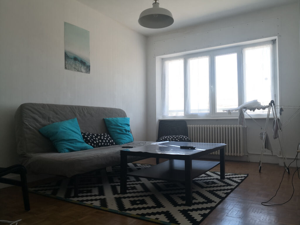 Appartement Concarneau 2 pièce(s) 52 m2
