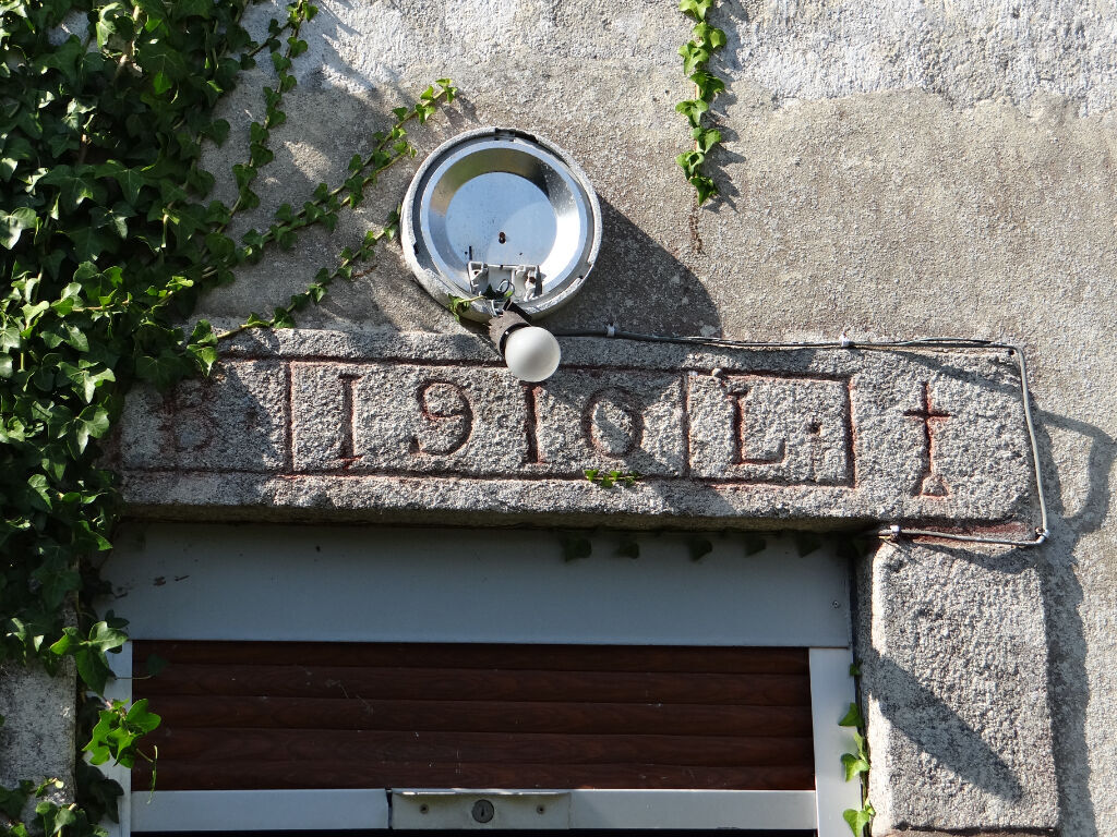 Maison de pêcheur 126 m²