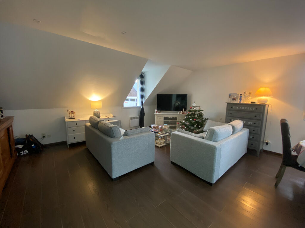 Appartement Saint Evarzec 3 pièce(s) 64.70 m2