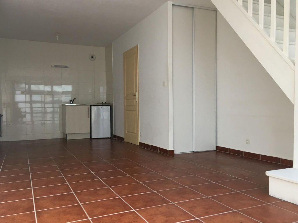 Appartement - 58.9 m2 - ROSPORDEN