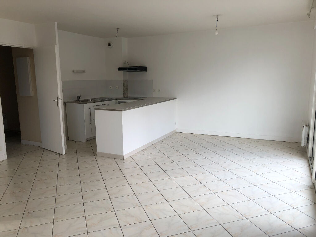 Appartement Tregunc 3 pièce(s) 62 m2